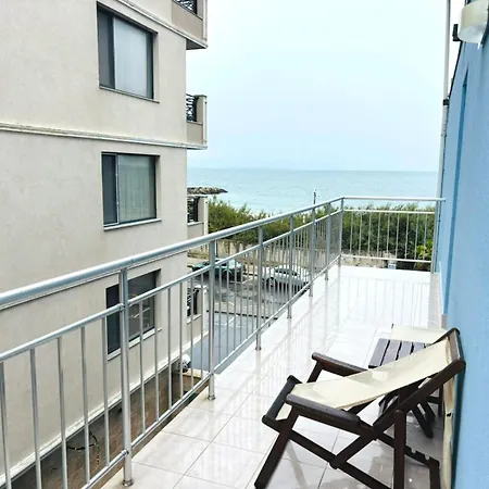 Szálloda Family Regata 3*