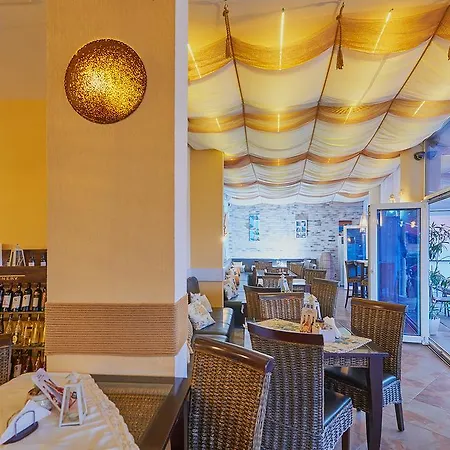 Family Regata Pomorie