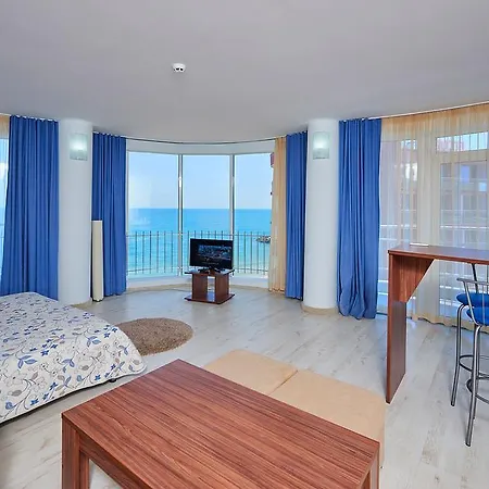 Family Regata Pomorie