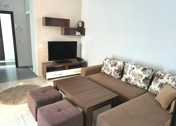 Family Regata 3* Ahyolu