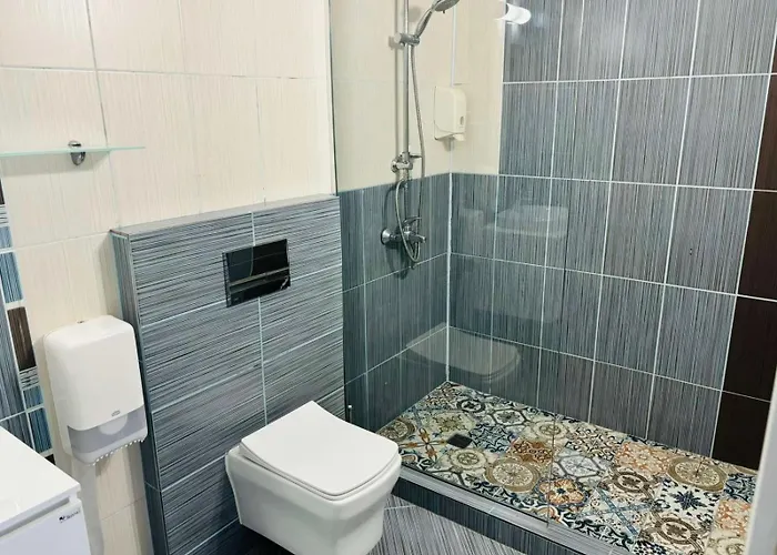 Family Regata Otel 3*