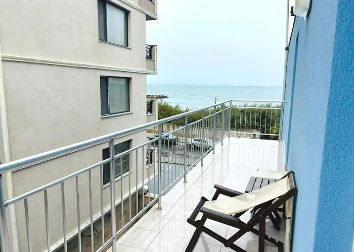 Otel Family Regata 3*