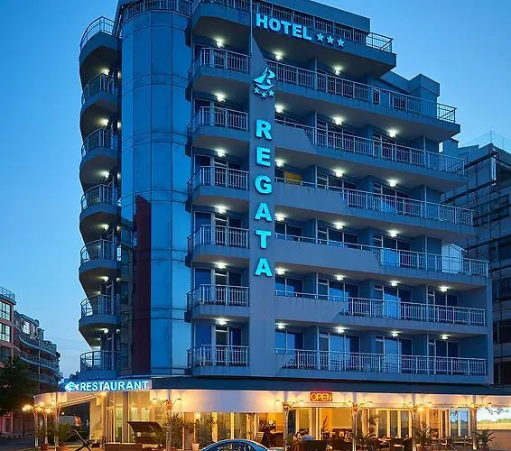 Family Regata Ahyolu