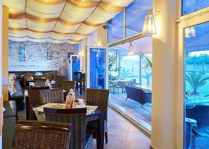 Otel Family Regata Ahyolu