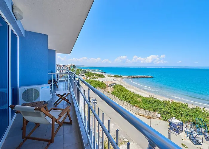 Otel Family Regata 3*