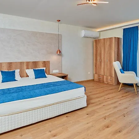 Hotell Family Regata Pomorie