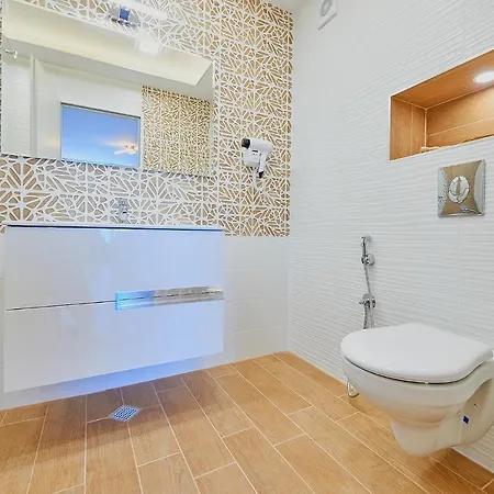 Family Regata 3* Pomorie