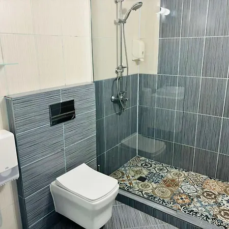 Family Regata Hotel 3*