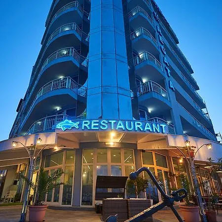 Hotell Family Regata