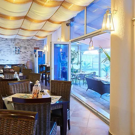 Hotell Family Regata Pomorie