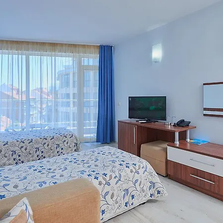Hotell Family Regata