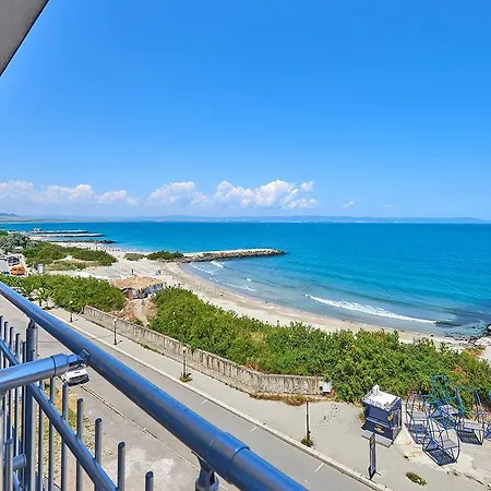 Hotell Family Regata Pomorie