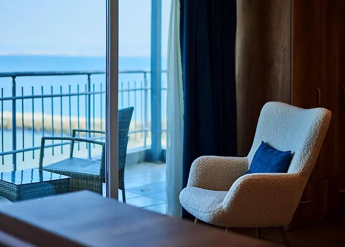 Family Regata 3* Поморие