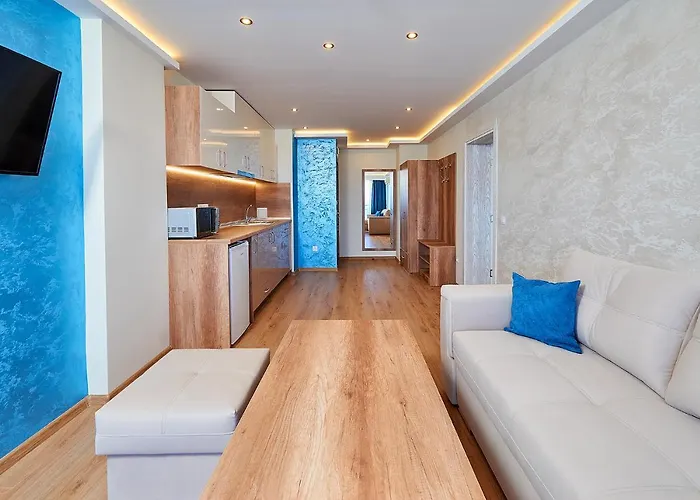 Family Regata Поморие