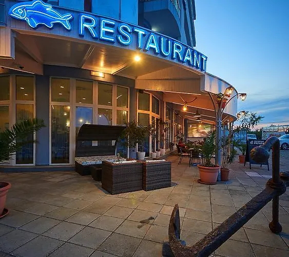 Family Regata Поморие